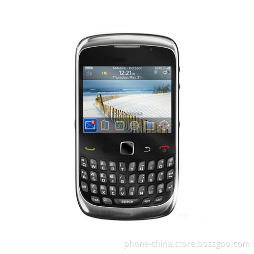 Smartphone, 9300 3G GPS WiFi Qwerty 100% Original 9300 Cell Phone